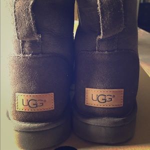 Ugg boots women’s size 12